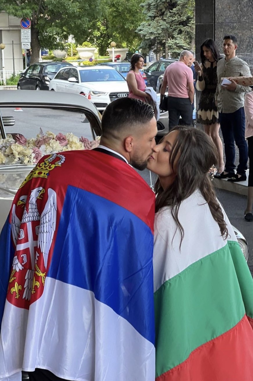 Алекса Елица