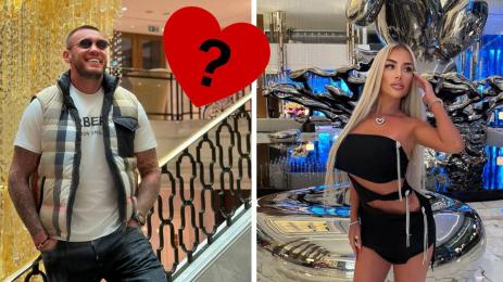 Даниел Дани Илиев Гери Никол