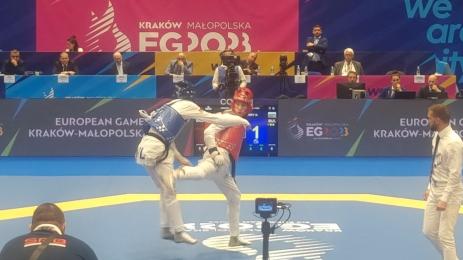 Калоян Бинев