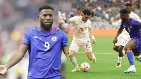 Назон Хаити