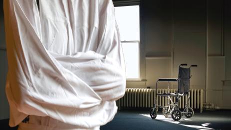 психиатрия