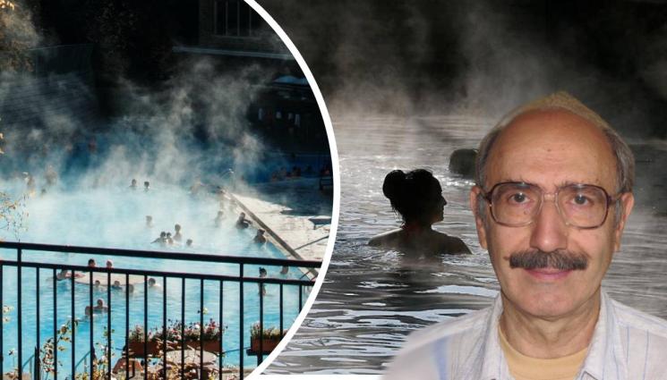 извори - ЯЗЪК: Губим по 130 млрд. лв. годишно от минералните извори!