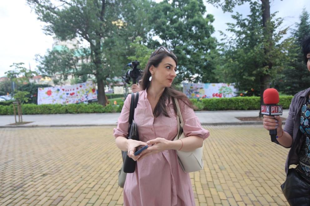  Лена Бориславова 