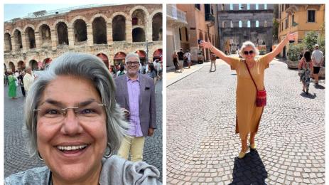 Марта Вачкова Пенев