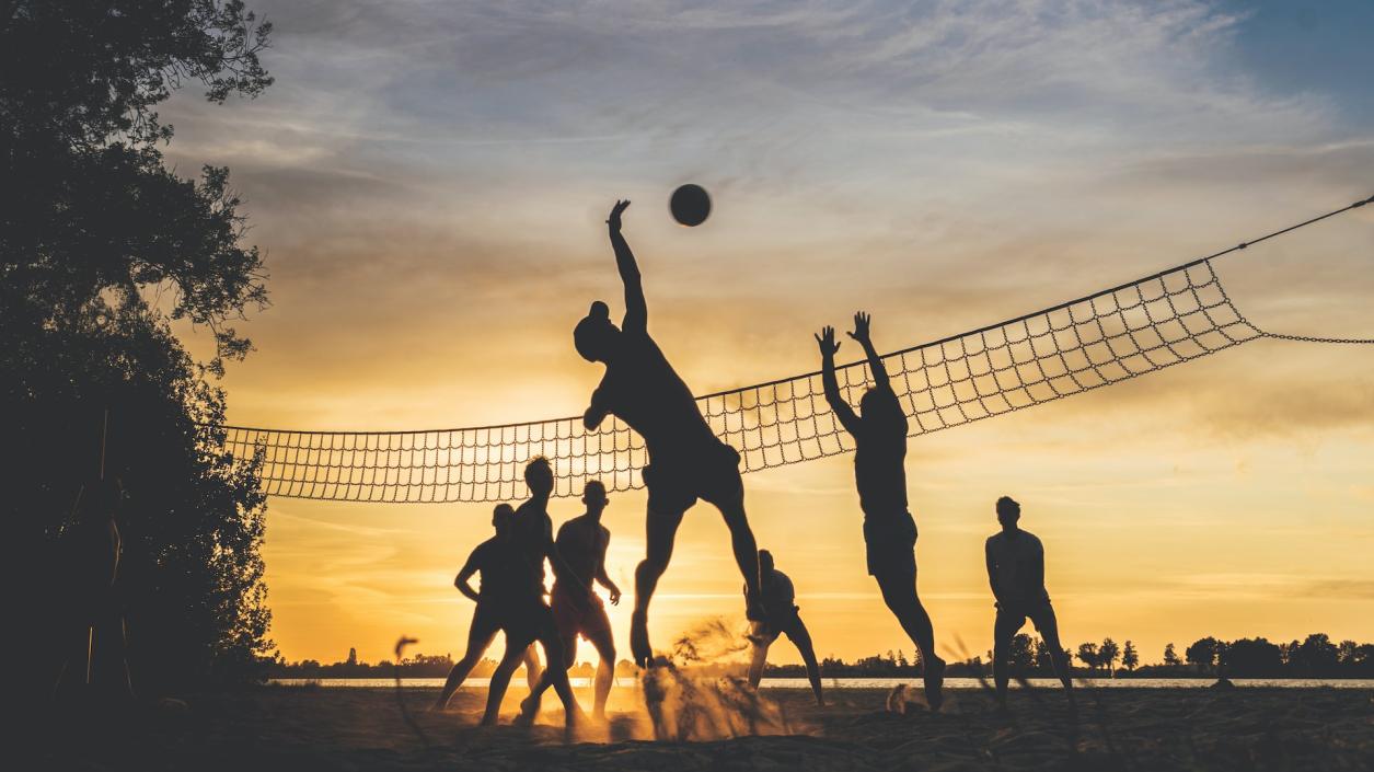 Tурнир по плажен волейбол ще се проведе в Свети Влас