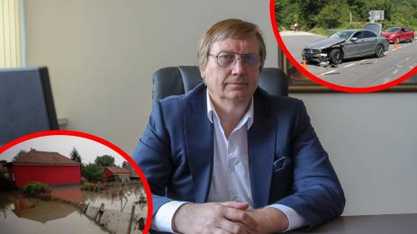 Застраховател