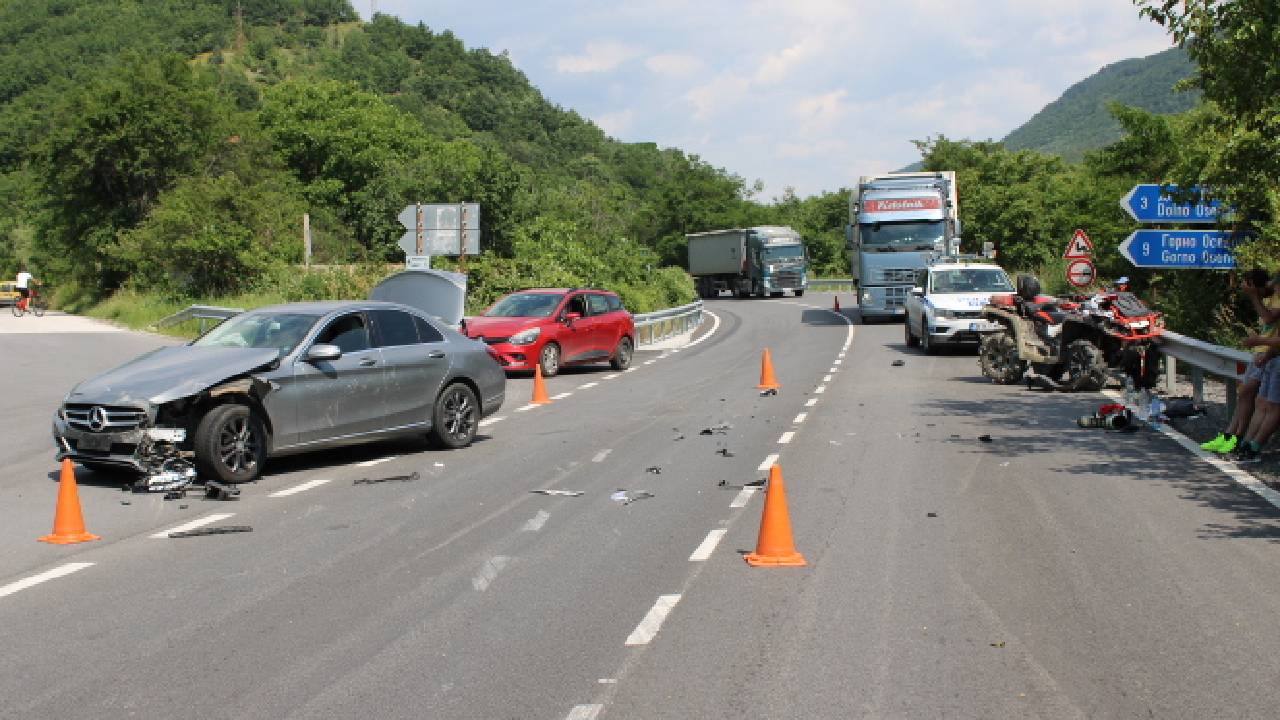 Катастрофа