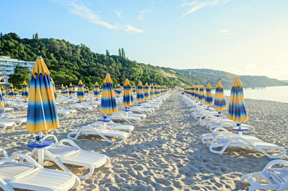 Нови правила за концесия на плажовете, обяви министърът на туризма