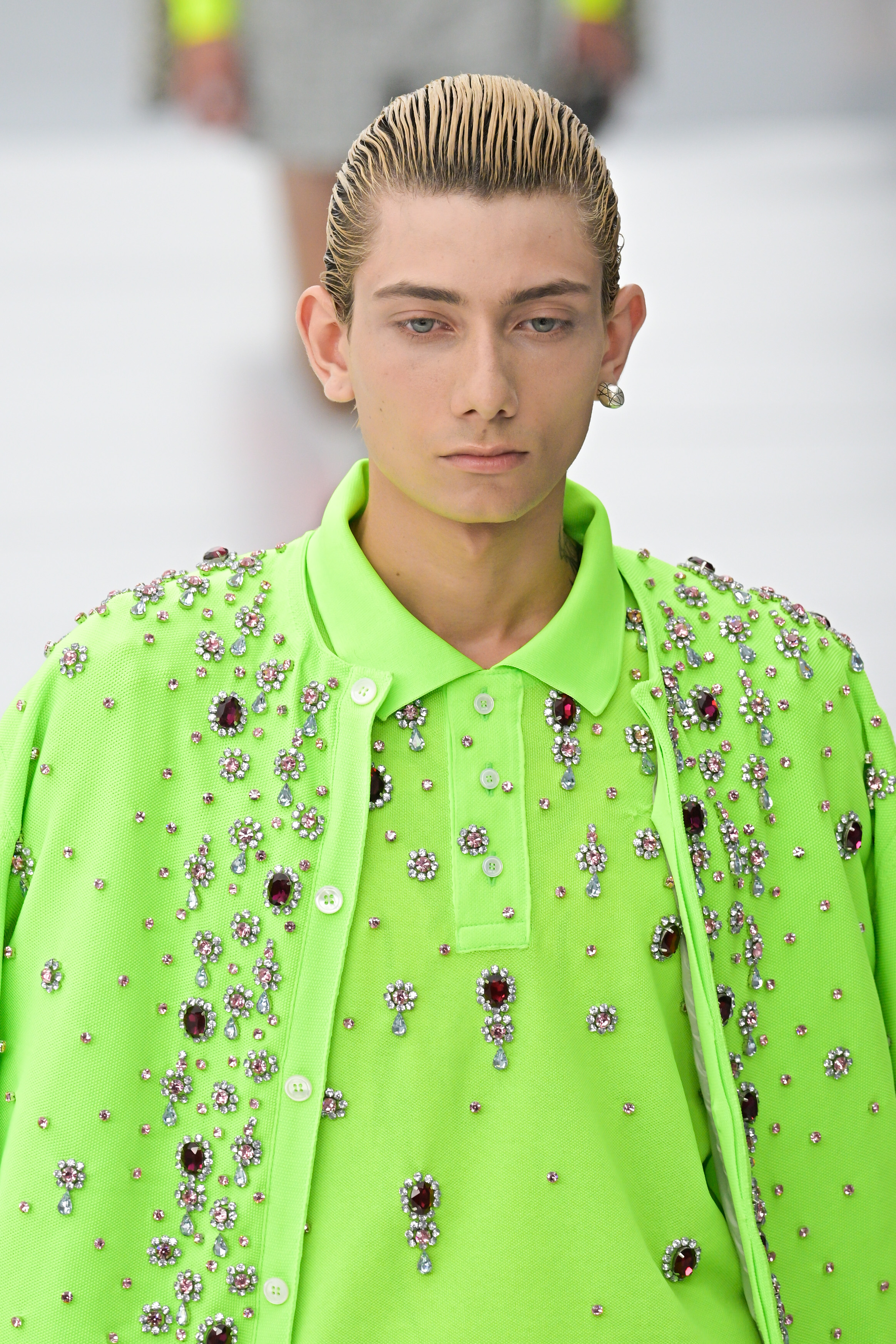 „Dior“ на Седмицата на модата в Париж
