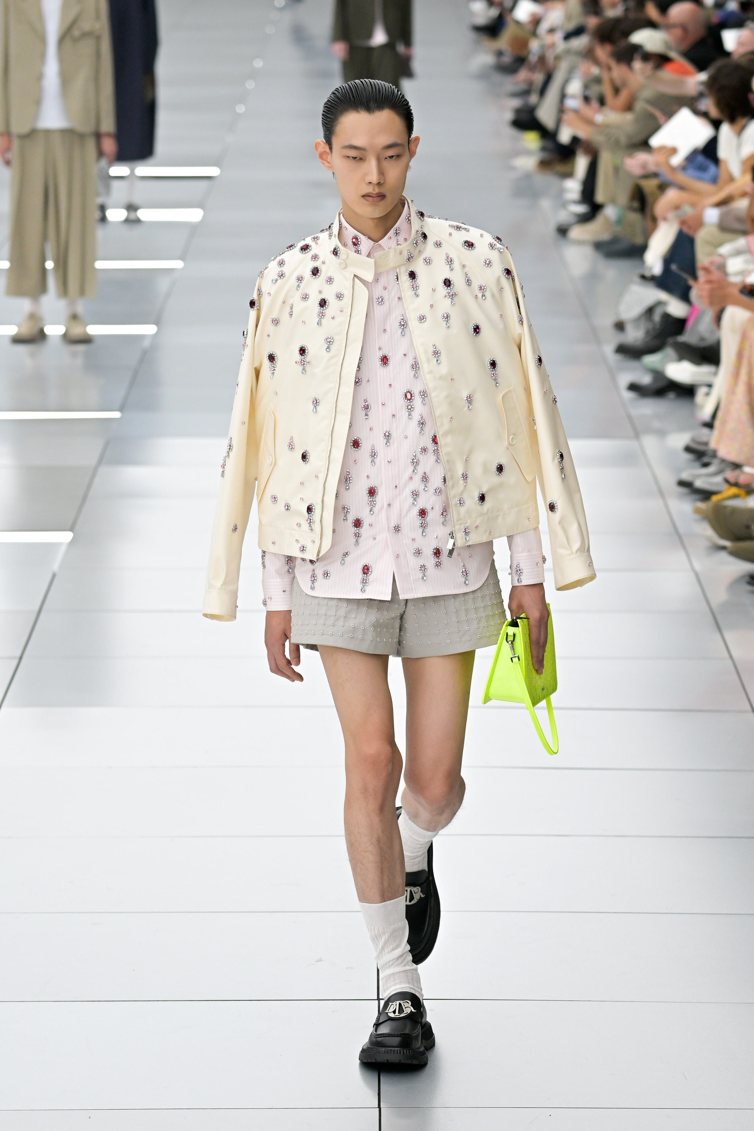 „Dior“ на Седмицата на модата в Париж