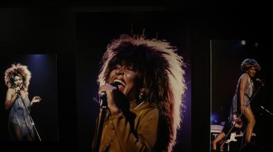 Patti LaBelle се изложи с изпълнение в памет на легендата Tina Turner