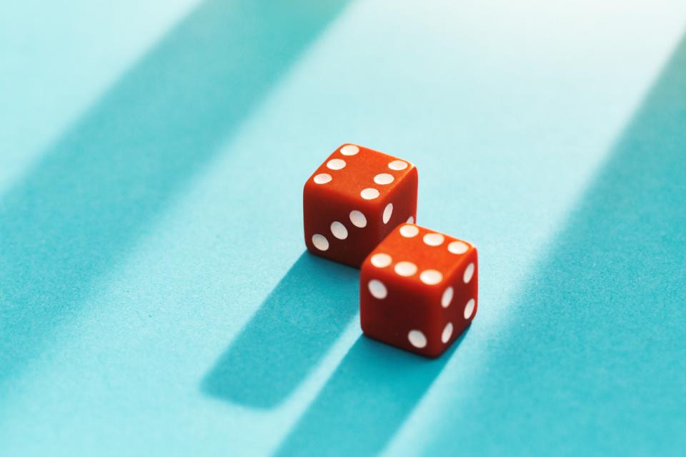 талисман късмет