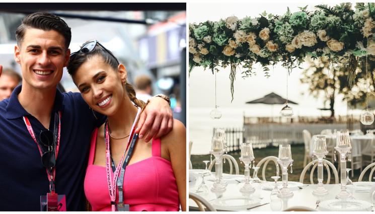 Кепа - Мис Вселена пристана на Кепа