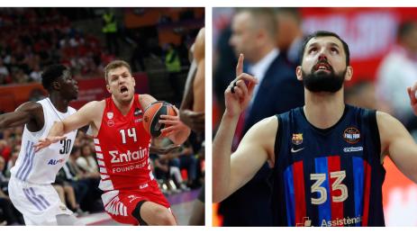 Александър Везенков Никола Миротич