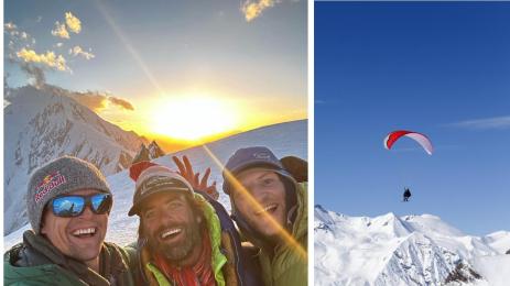 Веселин Овчаров