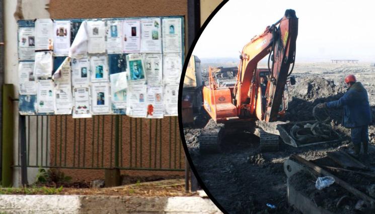 s - ИСТИНСКА КАТАСТРОФА: Северозападът с по-висока смъртност от Африка!