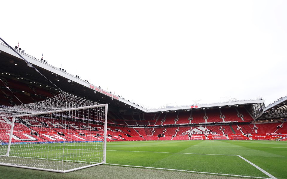 Отборът на Манчестър Юнайтед посреща Байерн Мюнхен в ключов за