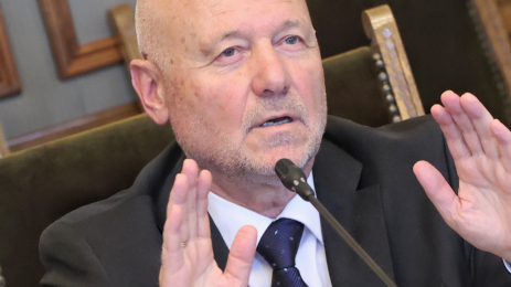 Тодор Тагарев