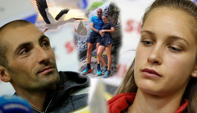 Милена Тодорова Владимир Илиев бебе