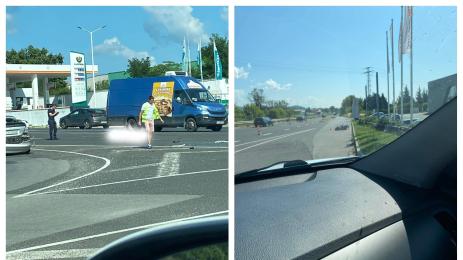 загинал моторист