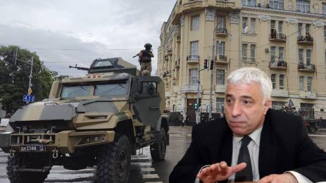 Валери Тодоров