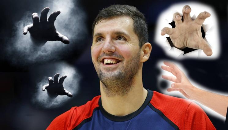 Миротич Олимпиакос Везенков - МНОГО МЕРАКЛИИ: Олимпиакос със силна конкуренция за заместника на Везенков