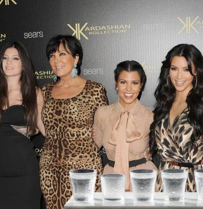 Крис Дженър