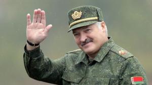 Президентът на Беларус Александър Лукашенко съобщи днес че е наредил