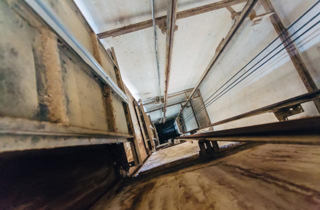 Над 90 хил. са опасните асансьори у нас, съобщи пред