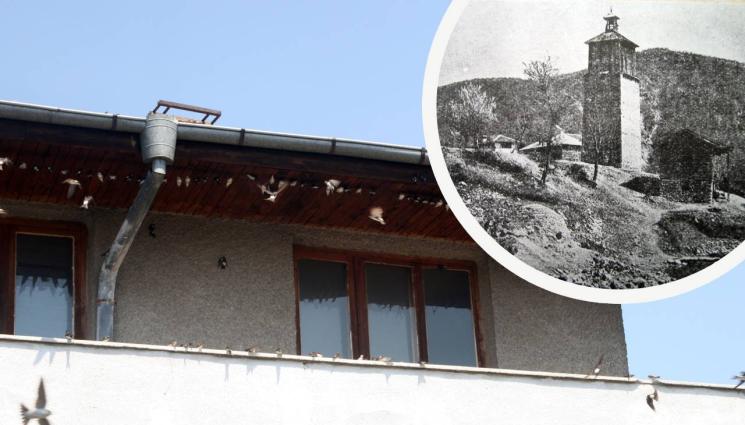 Крупнишките трусове - ЗАБРАВЕНАТА ИСТОРИЯ: Крупнишките трусове най-мощни в Европа!