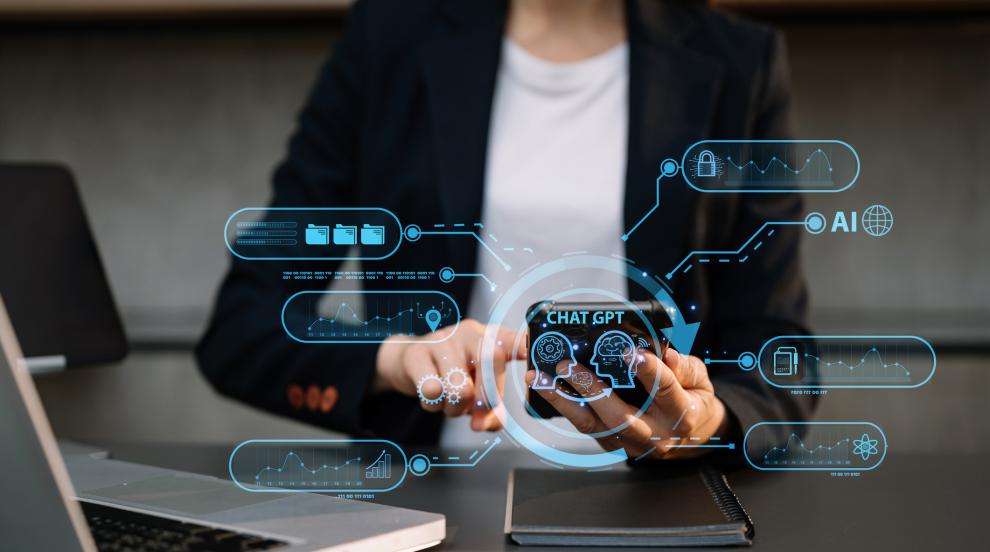 ChatGPT навлиза в здравеопазването с нова функция