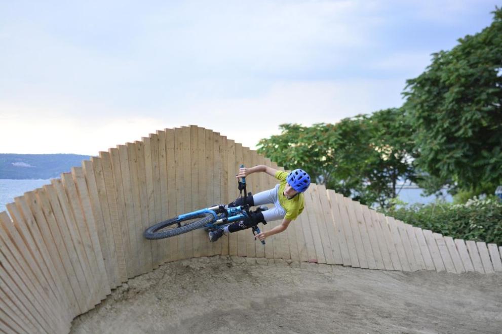  скейт парк варна 