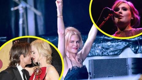 Никол Кидман