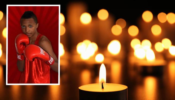 Шон Торес - УЖАСНА НОВИНА! Отиде си млад талант в бокса, син на известен танцьор