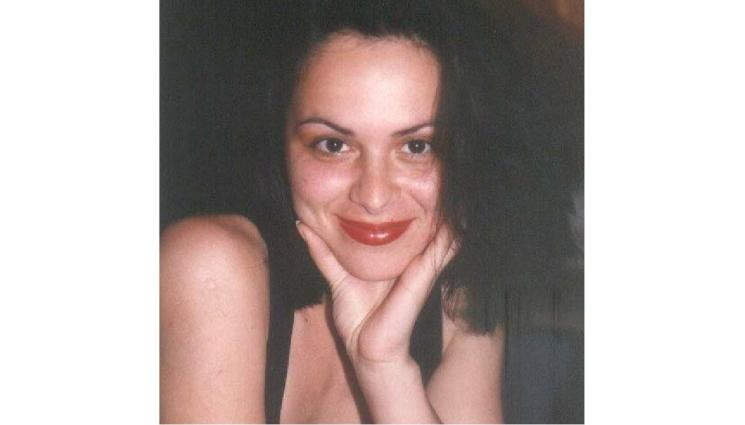 Росица Лаханова