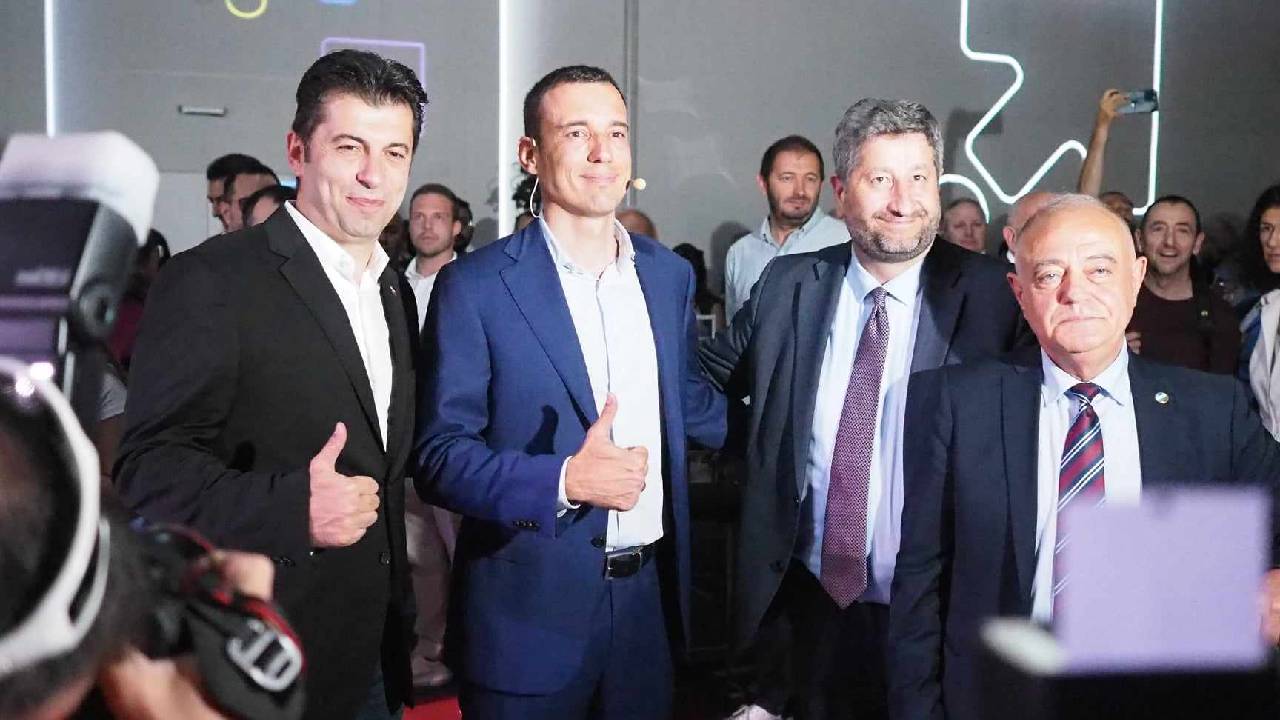 Васил Терзиев