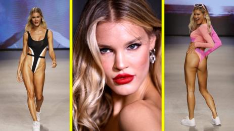 Джой Кариган