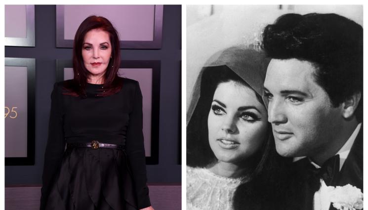 Присила Пресли Елвис Пресли - ИЗПОВЕД: Присила Пресли разкри правила ли е секс с Елвис на 14 години!