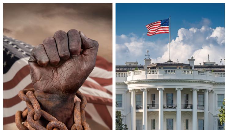 САЩ робство - ТИ ДА ВИДИШ: Разкриха кой е единственият жив президент на САЩ, който не е потомък на робовладелци
