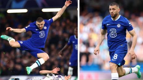 Матео Ковачич