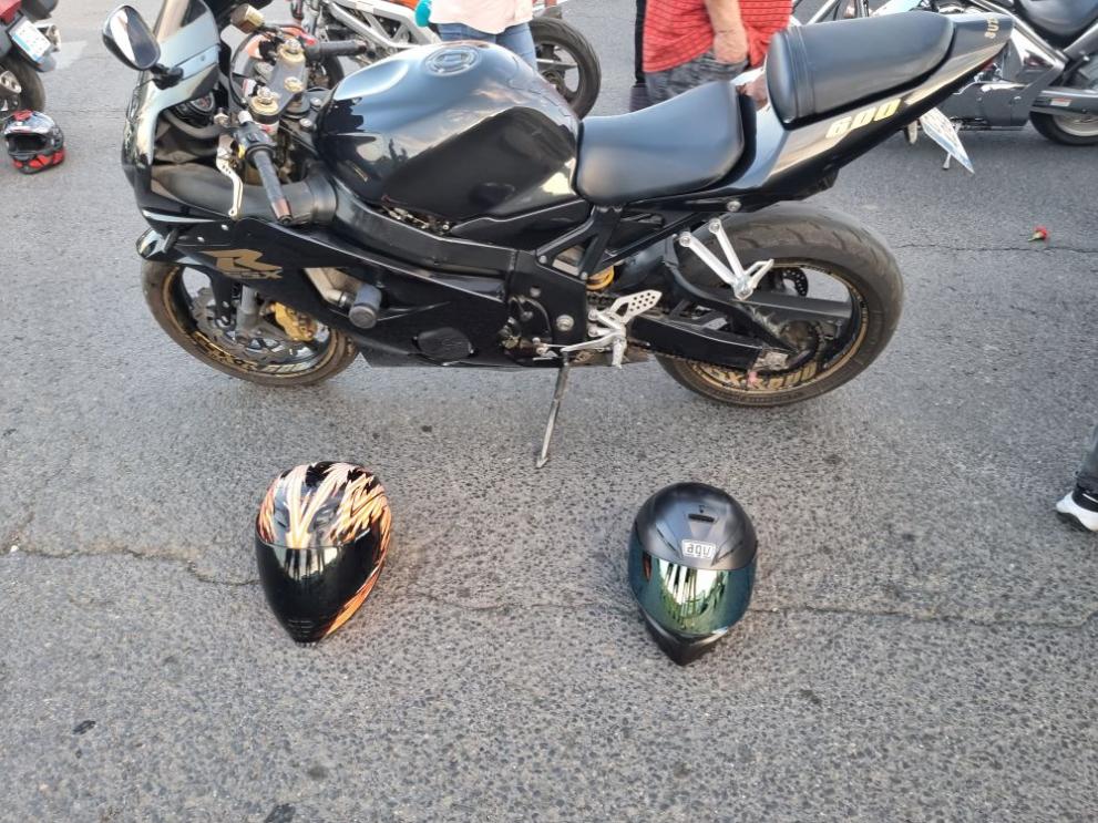 Прокуратурата разследва случая със загиналия моторист в Стара Загора, съобщиха