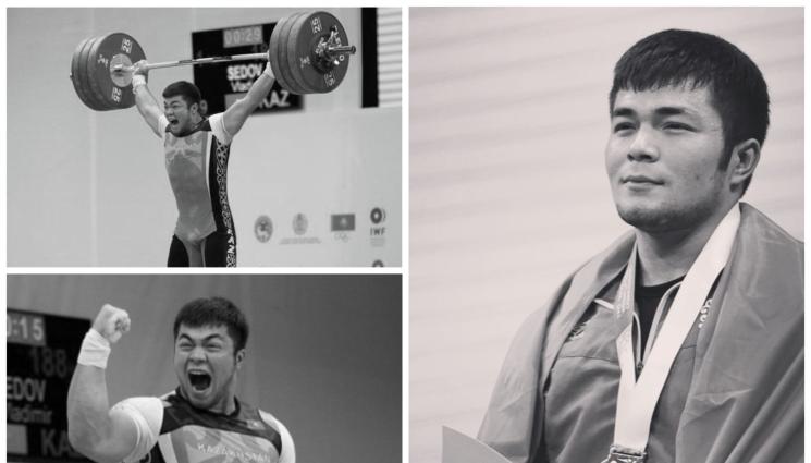 Щанги - Световен шампион в щангите се самоуби