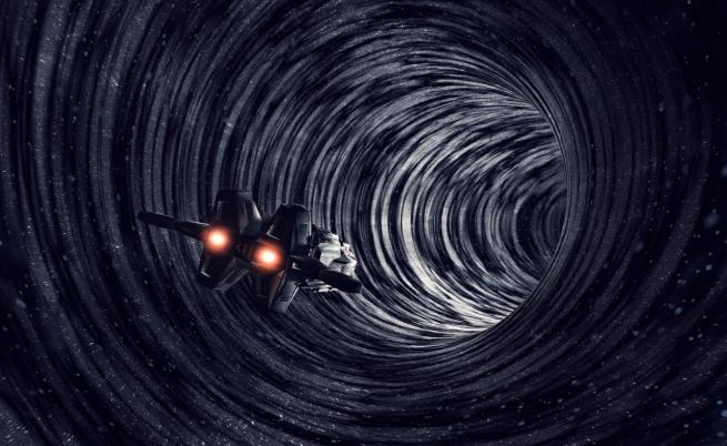 Как свръхмасивните черни дупки растат толкова бързо?
