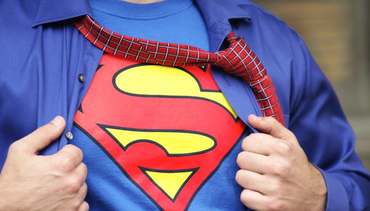 Супермен - СЛЕД УВОЛНЕНИЕТО НА ХЕНРИ КАВИЛ: Стана ясно кой актьор ще сложи наметалото на Супермен