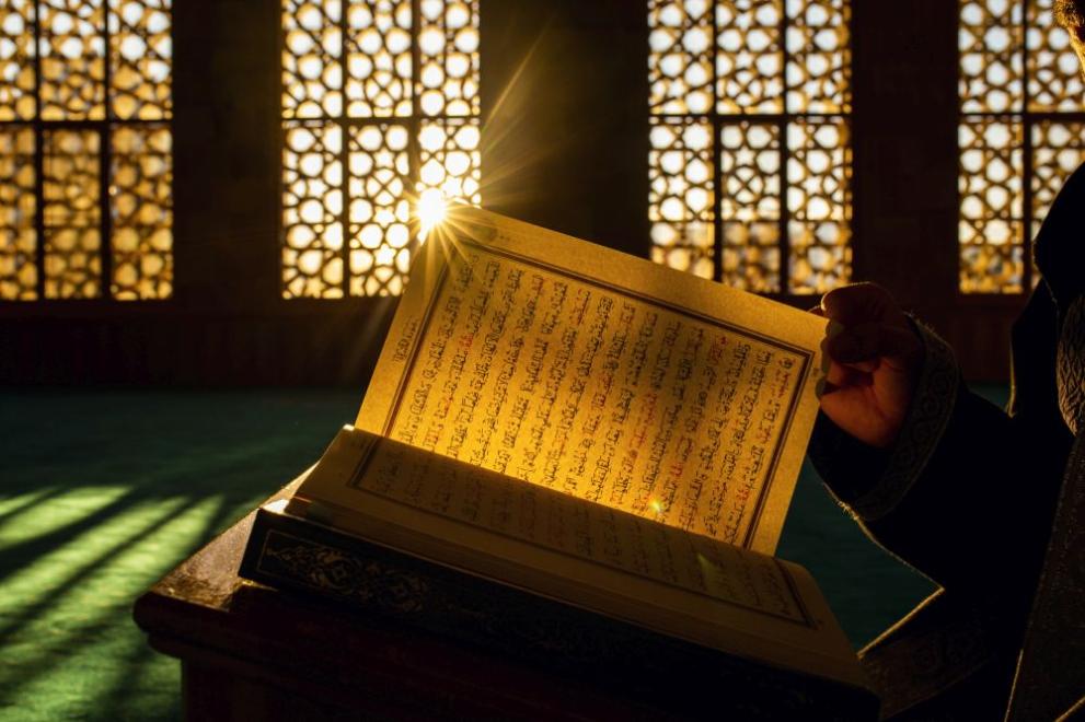 Шведската полиция разреши поредната акция с изгаряне на Корана пред