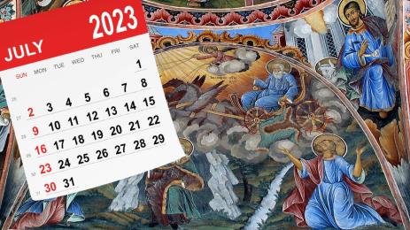 чудеса и вяра