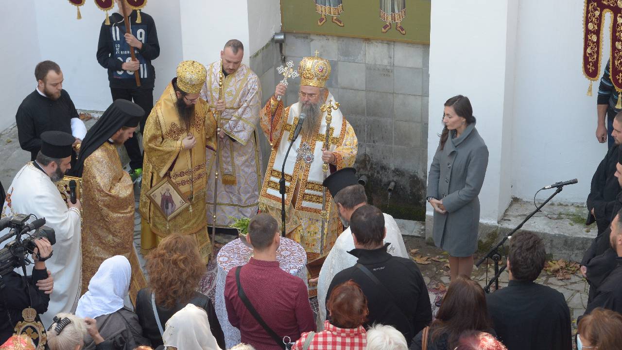 чудеса и вяра