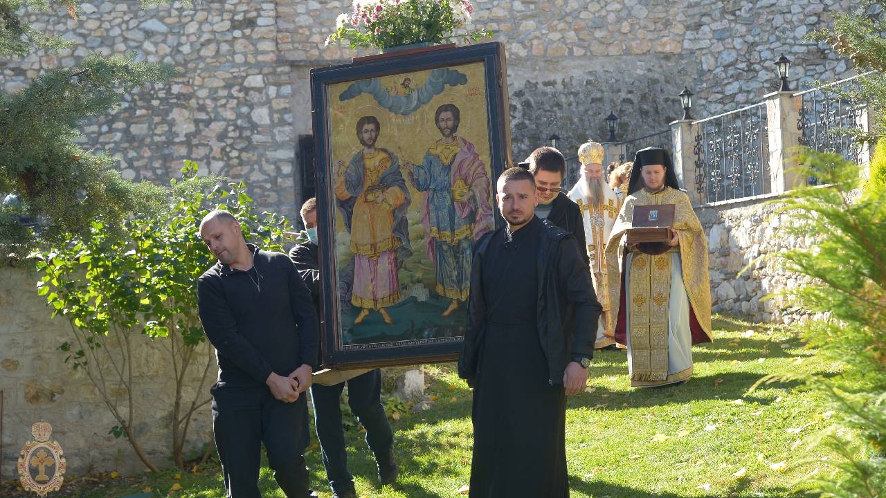 чудеса и вяра