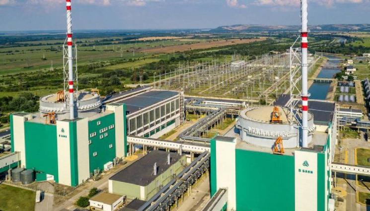 АЕЦ Козлодуй - НС РЕШИ: Ще си сътрудничим със САЩ за 7 и 8 блок на АЕЦ