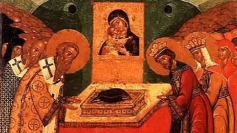 чудеса и вяра